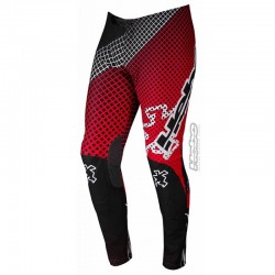 Pantalone HEBO Pro (Rosso)